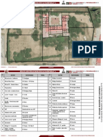 Areas de Aseo