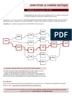 Exercice PP 012 C