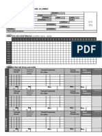 Ficha para Alumnos Espa