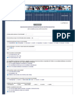 Sistema de Registros Educativos