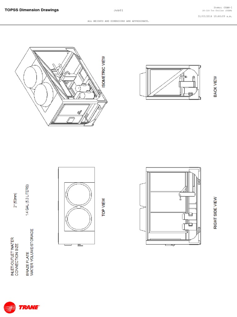 20-120-ton-chiller-cgam-dimension-drawings-pdf