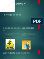 Modulo 4 Riesgo Electrico