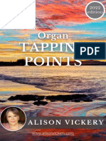 Organ Tapping Points