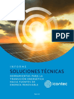 Inf Sol Técnicas Energía Renovable