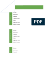 Mineração FastDollar 10 Produtos