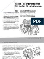 La construcción de la realidad a través de los medios