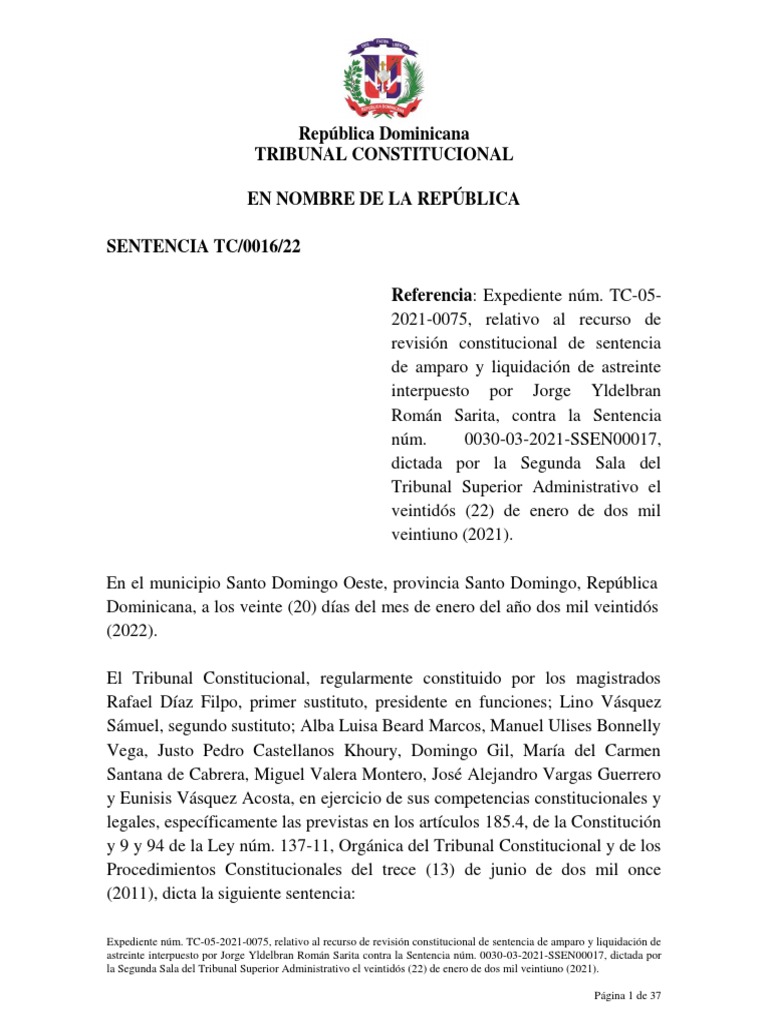 astreinte-tc-0016-22-tc-05-2021-0075-pdf-sentencia-ley-judicaturas