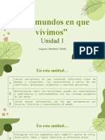 Copia de Herbalist's Shop Business Plan by Slidesgo