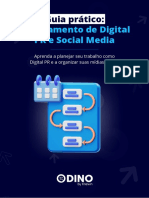 Guia Prático Planejamento de Digital PR e Social Media