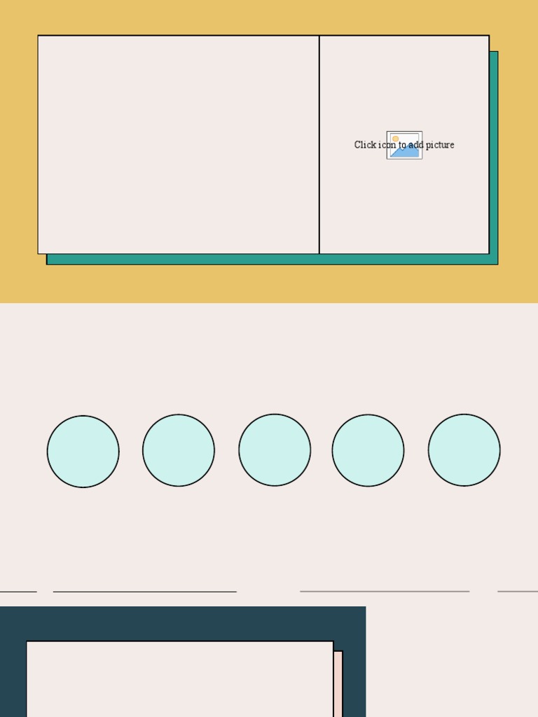New Presentation Colorful Diorama PDF