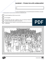 Ro1 T 1666591031 Ziua Nationala A Romaniei Proiect de Arta Colaborativa 9 12 Ani - Ver - 3