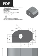 CSWA Drafting Competencies Test Questions | PDF | Teaching Methods ...