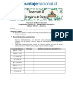 Formulario de Autoevaluacion Propiedades Periodicas y Compuestos Inorganicos