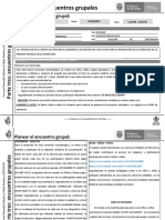 PROGRAMACION Sem4