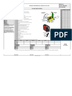 SST-FO-063 Inspección Preoperacional de Electrosoldador