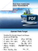 Kalkulus 1 - Pertemuan 3