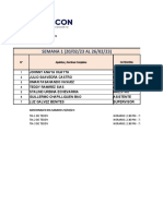 Tareo 2 - 20.02.23 Al 26.02.23