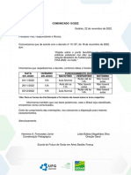 Comunicado 015 - 2022 - Jondjdddgos Da Copa