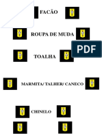 Padrao Da Lona PDF