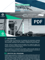 Brochure Midas Civil 3 Módulos