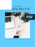 MBlueD PDF