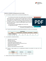 Gramática - Determinante e Quantificador