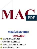 Técnica de Tiro Da MAG