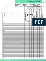 Folha de Teste 3º Ano Diag