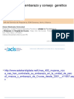 7 - 2 - Mesa - SMental - 1 - Psicofarmacos Embarazo