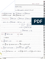 Calculating integrals using substitution and parts rules