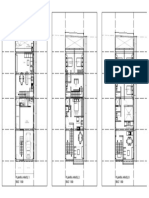 Proyecto Vivienda Cerámicos