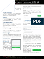 Manual de GITHUB