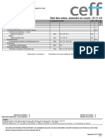 Rapport Étudiant 5