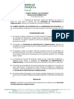 R2475 Doctorado en Administración y Organizaciones Firmado