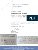 Certificado 2