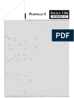 Plantilla 4 MMPI-A