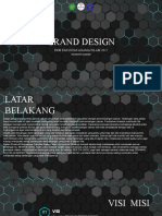 Grand Design Bem Fai 2022