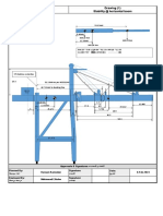 COG Change and Load Shearing