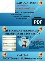 Gestion Financiera