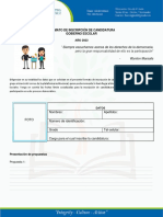 Formato de Inscripción de Candidaturas 2023-01