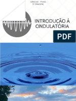 Ondas: propriedades, tipos e interações