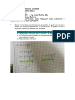 EXAMEN UCE - FISICA I - 23 DE SEPTIEMBRE - 2021 - CabezasKamyla