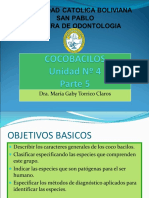 Unidad Ndeg 4 Cocobacilos Parte 5