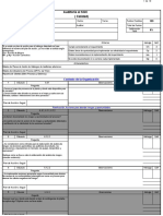 Auditoría SGC Calidad Proceso