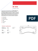 Brembo - P 86 034