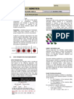 08-Genes in Populations