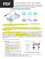 Chromatography | PDF | Chromatography | Elution
