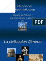 Civilizacionesmesoamericanas 120829142955 Phpapp01