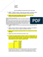 Segundo Parcial Acciones