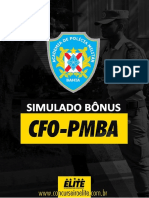 PDF Simulado Bonus Guia Cfo